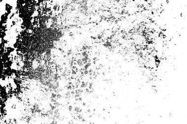 Soyut arkaplan. Monokrom dokusu. Siyah ve beyaz desenli arkaplan. 