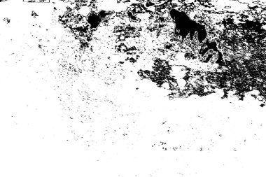 Soyut arkaplan. Monokrom dokusu. Siyah ve beyaz desenli arkaplan. 