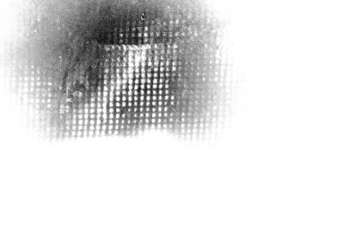 Soyut arkaplan. Monokrom dokusu. Siyah ve beyaz desenli arkaplan. 