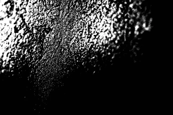 Fondo Abstracto Textura Monocromática Fondo Texturizado Blanco Negro — Foto de Stock