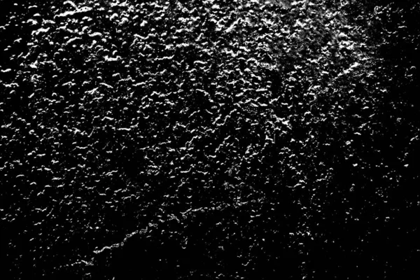 Fundo Abstrato Textura Monocromática Preto Branco Texturizado Fundo — Fotografia de Stock