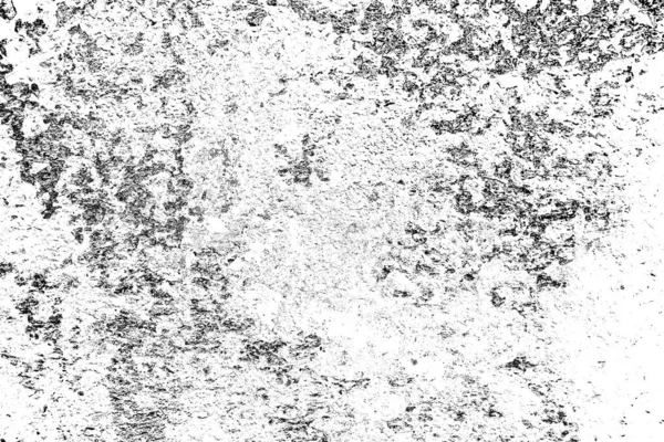 Contexte Abstrait Texture Monochrome Fond Texturé Noir Blanc — Photo