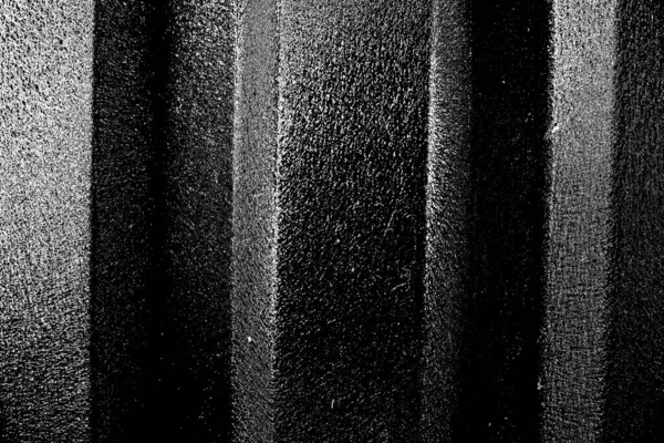 Contexte Abstrait Texture Monochrome Fond Texturé Noir Blanc — Photo