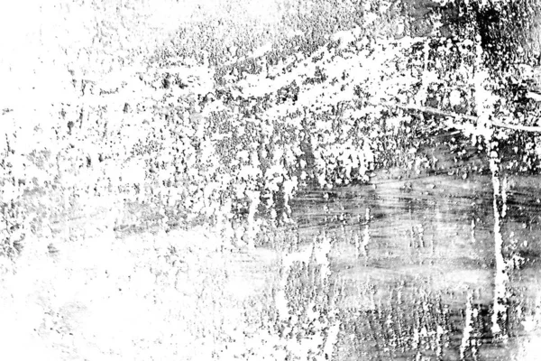 Contexte Abstrait Texture Monochrome Fond Texturé Noir Blanc — Photo