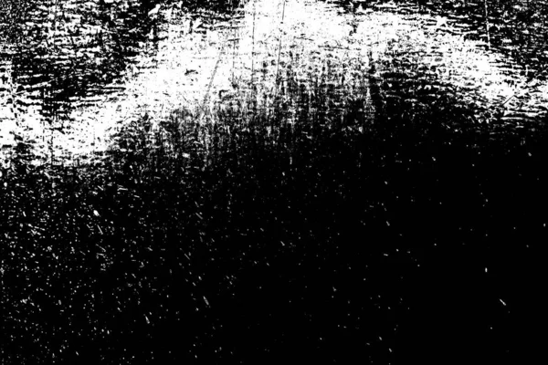 Fundo Abstrato Textura Monocromática Preto Branco Texturizado Fundo — Fotografia de Stock