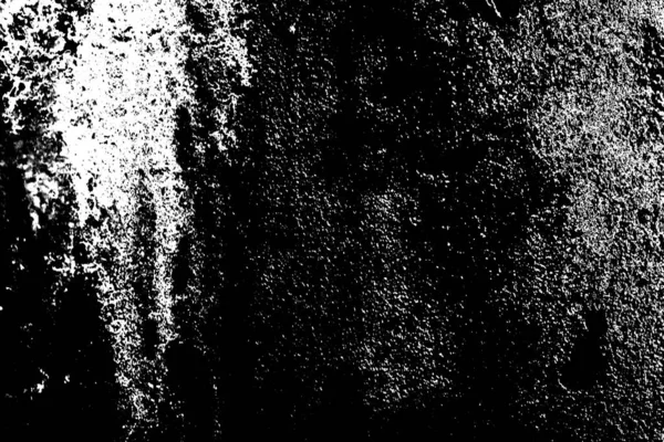 Contexte Abstrait Texture Monochrome Fond Texturé Noir Blanc — Photo