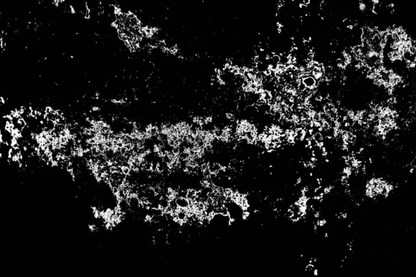 Абстрактный Фон Монохромная Текстура Черно Белый Текстурированный Фон — стоковое фото