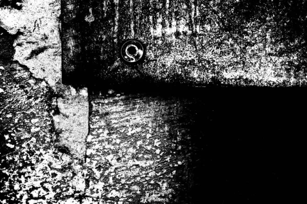 Contexte Abstrait Texture Monochrome Fond Texturé Noir Blanc — Photo