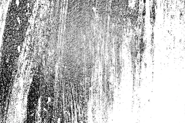 Fondo Abstracto Textura Monocromática Fondo Texturizado Blanco Negro — Foto de Stock