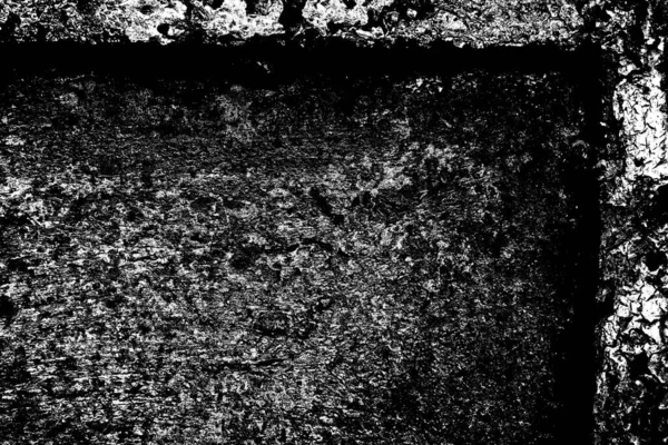 Contexte Abstrait Texture Monochrome Fond Texturé Noir Blanc — Photo