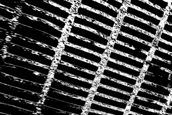 Contexte Abstrait Texture Monochrome Fond Texturé Noir Blanc — Photo