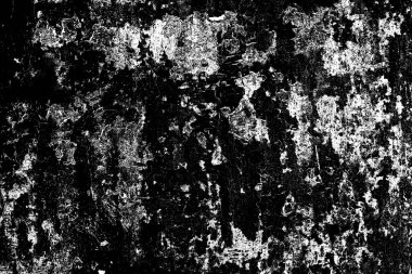 Soyut arkaplan. Monokrom dokusu. Siyah ve beyaz desenli arkaplan. 