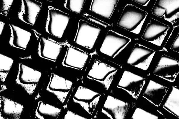 Contexte Abstrait Texture Monochrome Fond Texturé Noir Blanc — Photo