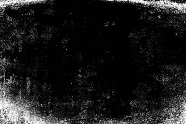 Fundo Abstrato Textura Monocromática Preto Branco Texturizado Fundo — Fotografia de Stock