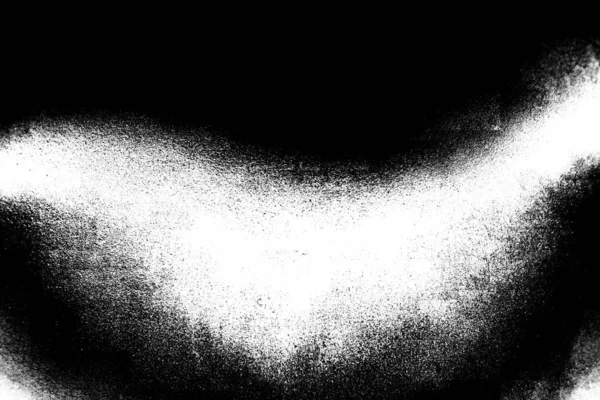 Contexte Abstrait Texture Monochrome Fond Texturé Noir Blanc — Photo