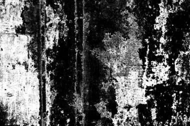 Soyut arkaplan. Monokrom dokusu. Siyah ve beyaz desenli arkaplan. 