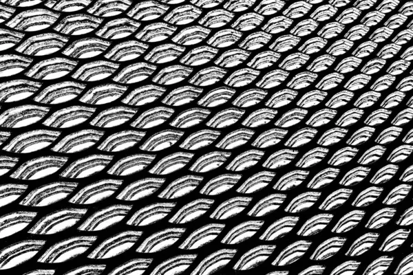 Fondo Abstracto Textura Monocromática Fondo Texturizado Blanco Negro — Foto de Stock