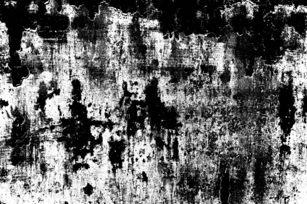 Abstraktní Pozadí Monochromní Textura Černobílé Texturované Pozadí — Stock fotografie