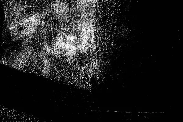 Contexte Abstrait Texture Monochrome Fond Texturé Noir Blanc — Photo