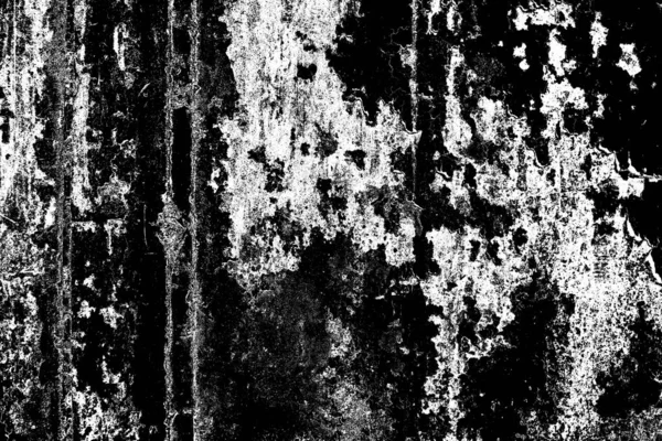 Abstraktní Pozadí Monochromní Textura Černobílé Texturované Pozadí — Stock fotografie