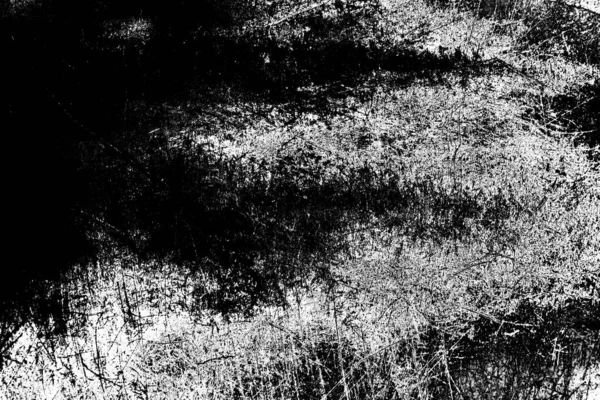 Contexte Abstrait Texture Monochrome Fond Texturé Noir Blanc — Photo