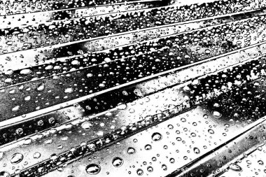 Soyut arkaplan. Monokrom dokusu. Siyah ve beyaz desenli arkaplan. 