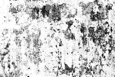 Soyut arkaplan. Monokrom dokusu. Siyah ve beyaz desenli arkaplan. 