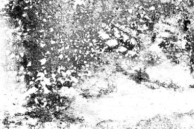 Soyut arkaplan. Monokrom dokusu. Siyah ve beyaz desenli arkaplan. 