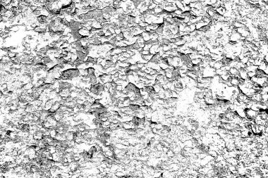 Soyut arkaplan. Monokrom dokusu. Siyah ve beyaz desenli arkaplan. 