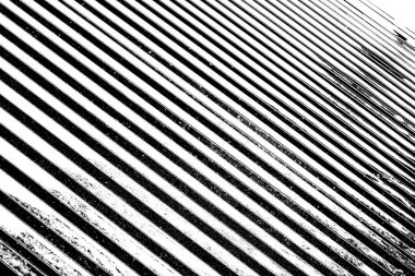 Soyut arkaplan. monokrom dokusu. resim siyah ve beyaz tonları içerir.