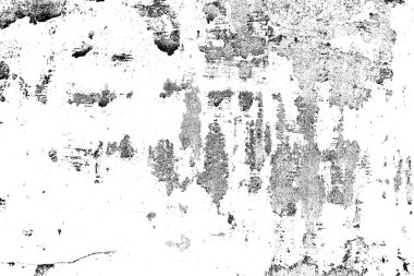 Soyut arkaplan. Monokrom dokusu. Siyah ve beyaz desenli arkaplan. 