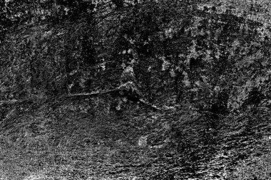 Soyut arkaplan. Monokrom dokusu. Siyah ve beyaz desenli arkaplan. 