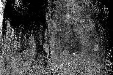 Soyut arkaplan. Monokrom dokusu. Siyah ve beyaz desenli arkaplan. 