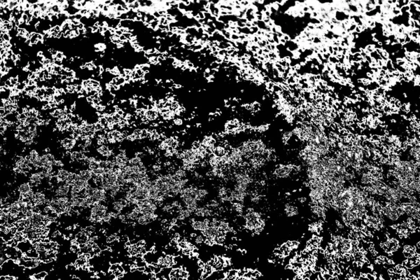 Sfondo Astratto Struttura Monocromatica Bianco Nero Sfondo Strutturato — Foto Stock