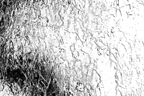 Contexte Abstrait Texture Monochrome Fond Texturé Noir Blanc — Photo