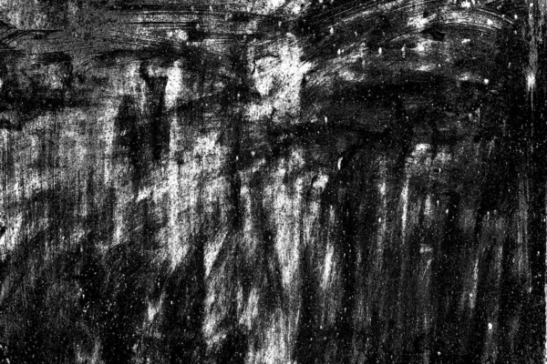 Fondo Abstracto Textura Monocromática Fondo Texturizado Blanco Negro — Foto de Stock