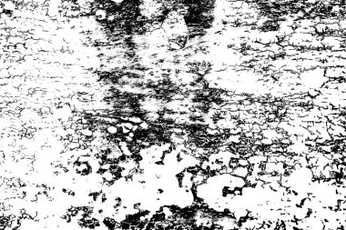 Soyut arkaplan. Monokrom dokusu. Siyah ve beyaz desenli arkaplan. 