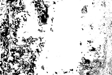 Soyut arkaplan. Monokrom dokusu. Siyah ve beyaz desenli arkaplan. 