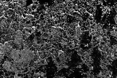 Soyut arkaplan. Monokrom dokusu. Siyah ve beyaz desenli arkaplan. 