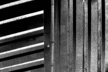 Soyut arkaplan. Monokrom dokusu. Siyah ve beyaz desenli arkaplan. 