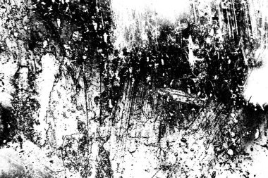 Soyut arkaplan. Monokrom dokusu. Siyah ve beyaz desenli arkaplan. 