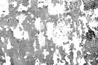 Soyut arkaplan. Monokrom dokusu. Siyah ve beyaz desenli arkaplan. 