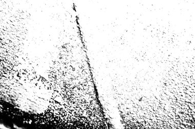 Soyut arkaplan. Monokrom dokusu. Siyah ve beyaz desenli arkaplan. 