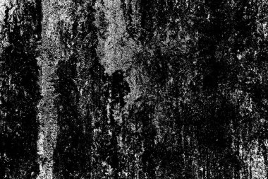 Soyut arkaplan. Monokrom dokusu. Siyah ve beyaz desenli arkaplan. 