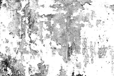 Soyut arkaplan. Monokrom dokusu. Siyah ve beyaz desenli arkaplan. 