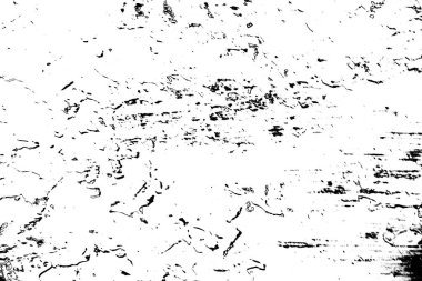 Soyut arkaplan. Monokrom dokusu. Siyah ve beyaz desenli arkaplan. 