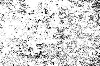 Soyut arkaplan. Monokrom dokusu. Siyah ve beyaz desenli arkaplan. 