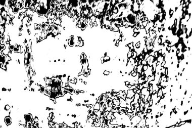 Soyut arkaplan. Monokrom dokusu. Siyah ve beyaz desenli arkaplan. 