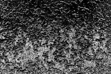 Soyut arkaplan. Monokrom dokusu. Siyah ve beyaz desenli arkaplan. 