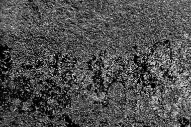 Soyut arkaplan. Monokrom dokusu. Siyah ve beyaz desenli arkaplan. 